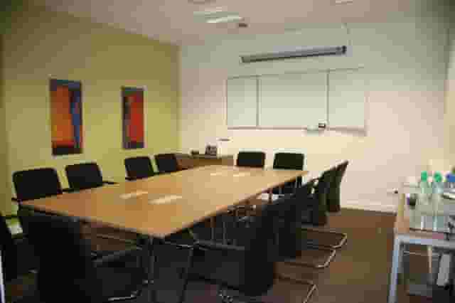 Regus Coventry