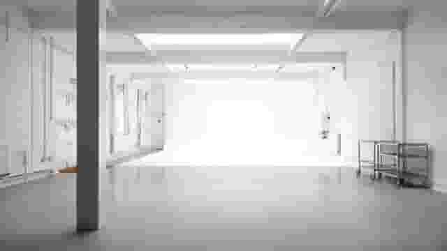 Hesitate Studio Space