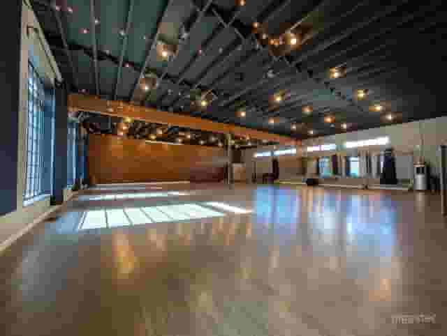 Hesitate Studio Space
