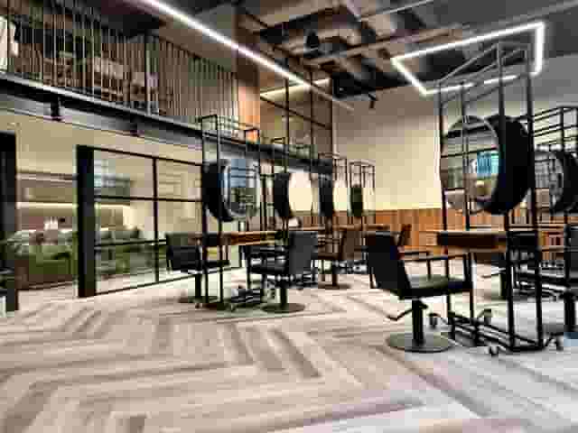 Hesitate Studio Space
