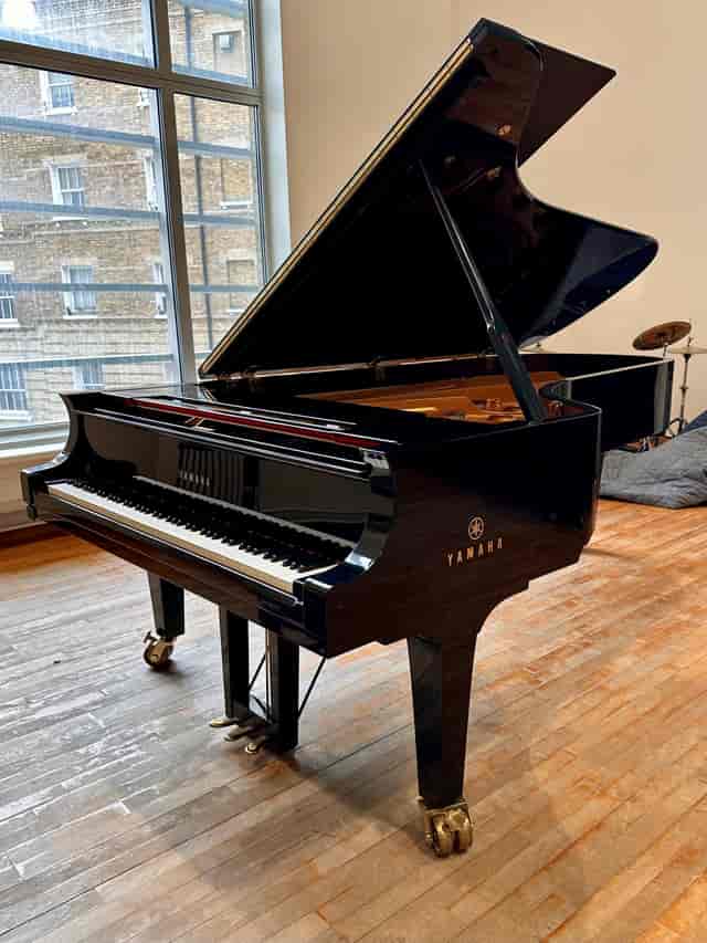 Schott Music London - image 2