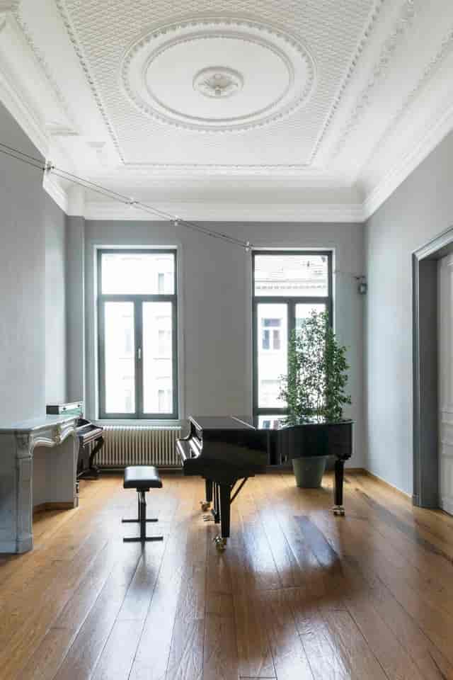 Peregrine's Pianos - image 3