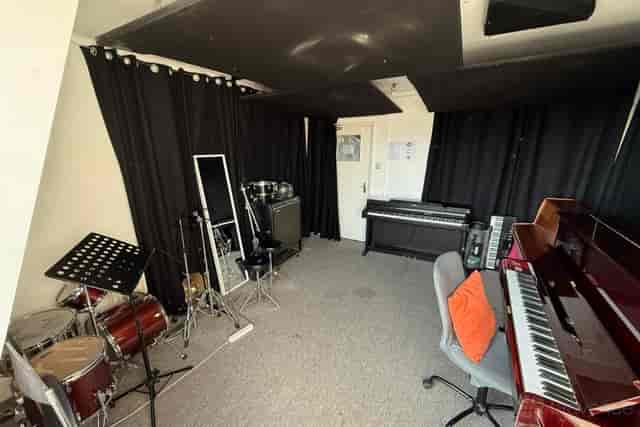 The Music Studios - image 3