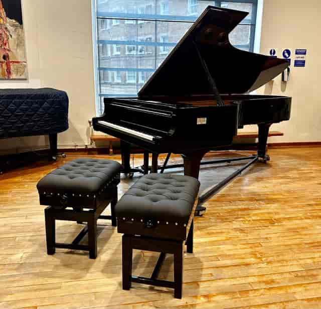Peregrine's Pianos - image 3