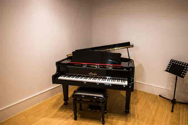 The Conservatoire - image 2