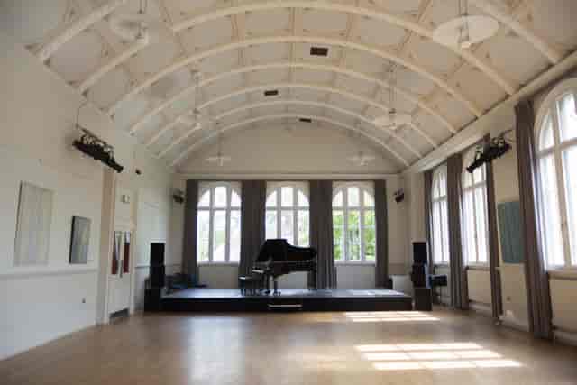 The Conservatoire - image 3