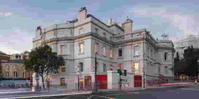 Clerkenwell space