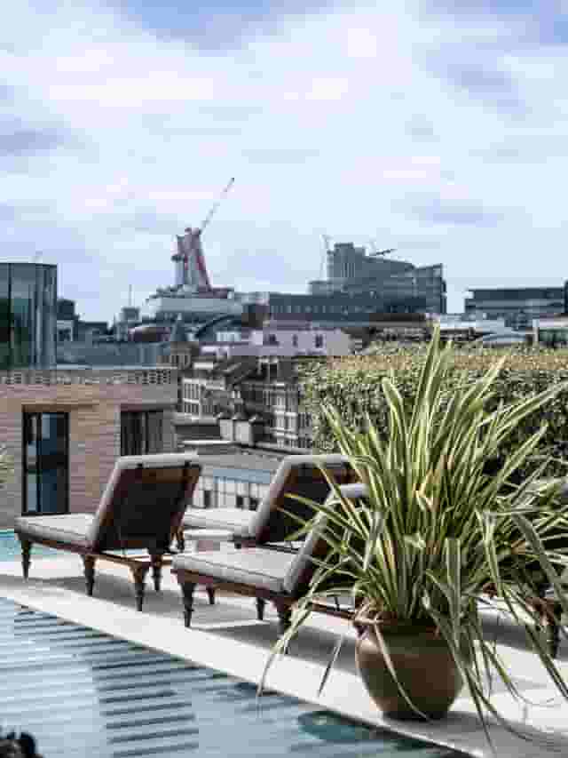 Clerkenwell space