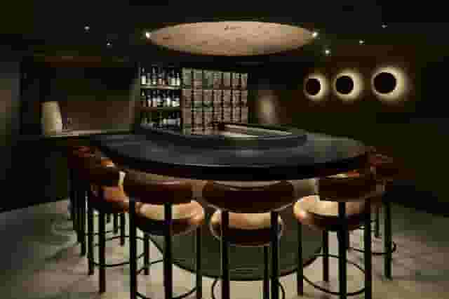 Bar Silver