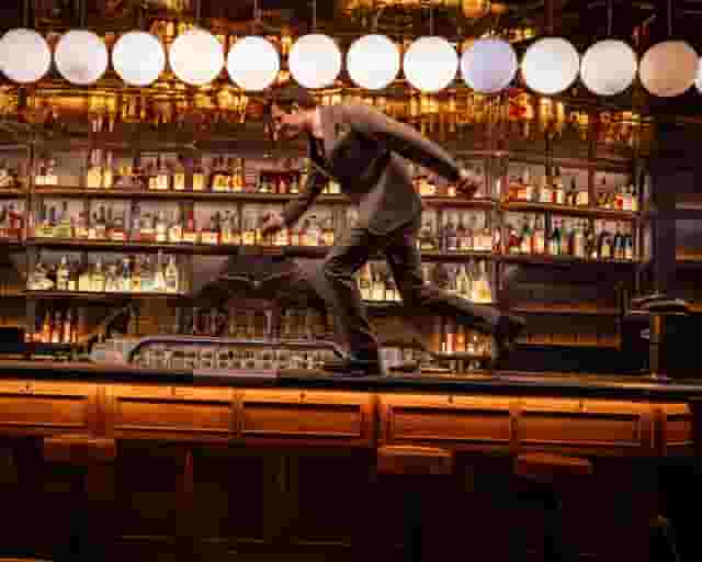 Bar Silver
