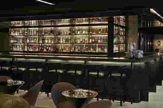 Bar Silver