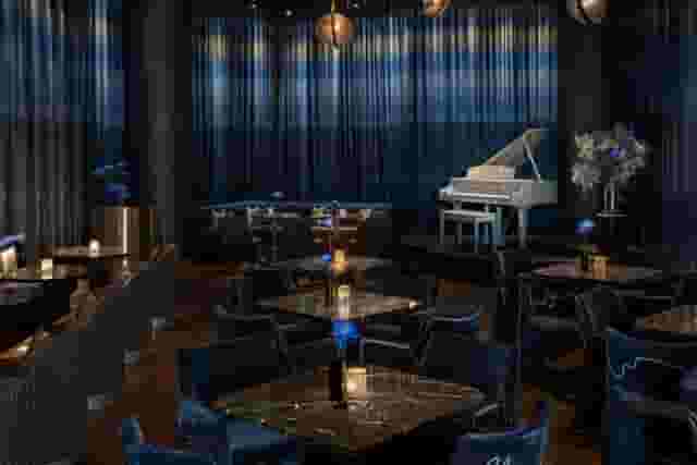 Bar Silver
