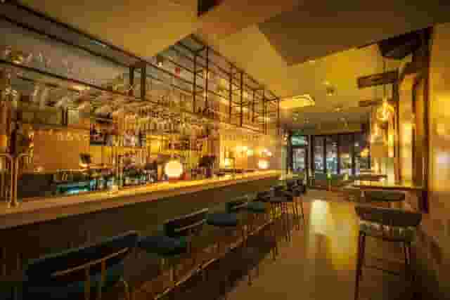 Bar Silver