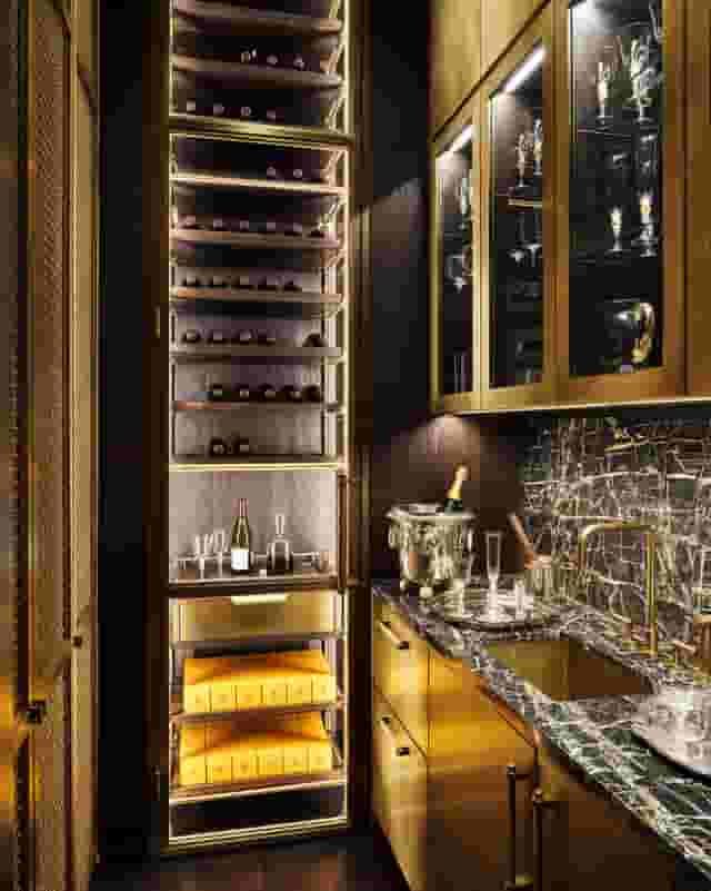 Bar Silver