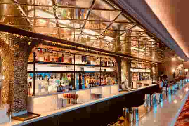 Bar Silver