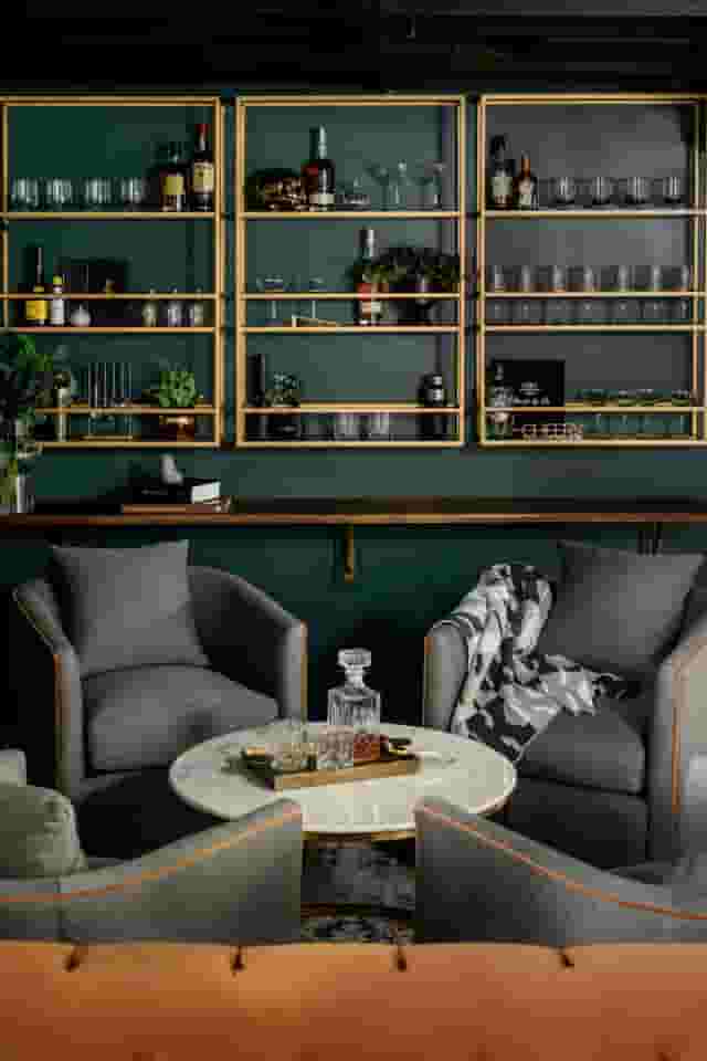 Bar Silver