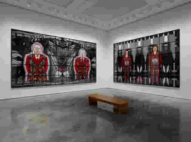 Cubitt Gallery