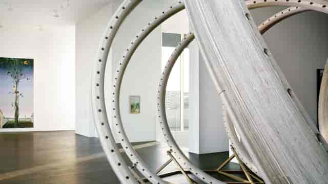 Cubitt Gallery - image 3