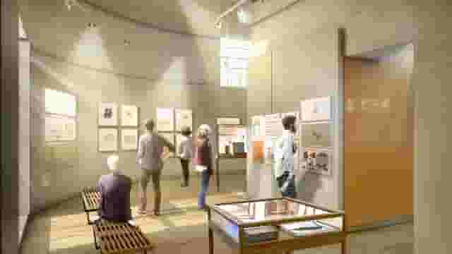 Cubitt Gallery