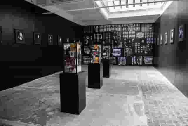 Cubitt Gallery