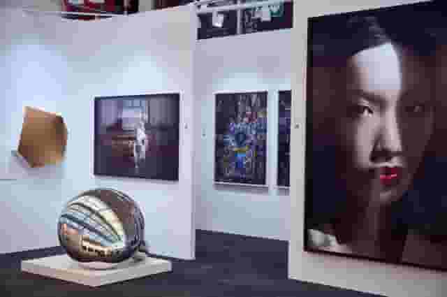 Cubitt Gallery