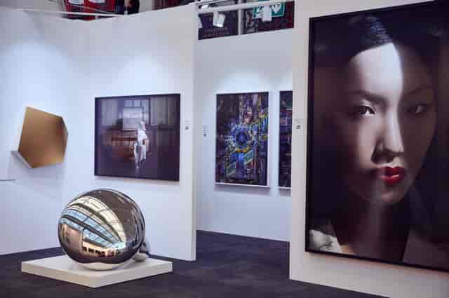 Cubitt Gallery - image 2