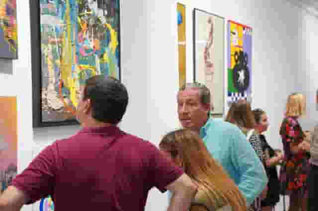 Cubitt Gallery