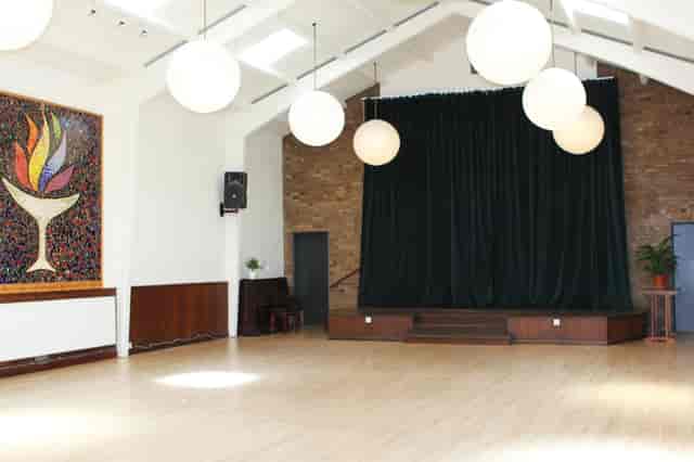 New Unity Upper Street - image 3