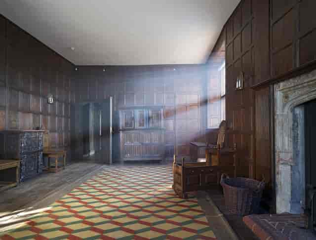 Sutton House - image 3