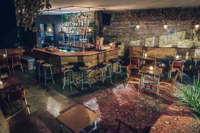 The Hackney Social - image 3