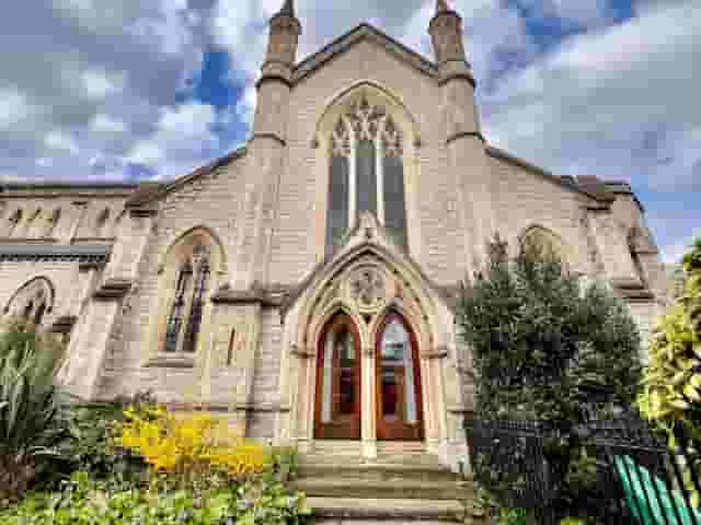 Christ Church Highbury