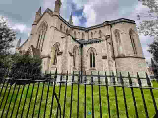 Christ Church Highbury