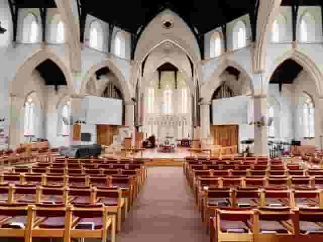 Christ Church Highbury