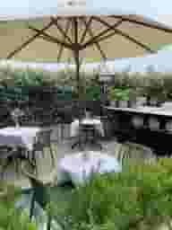 Private Dining Rooms