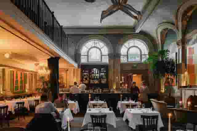 Sessions Arts Club