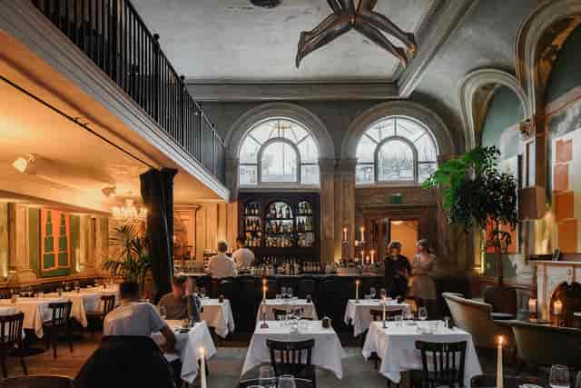 Sessions Arts Club - image 2