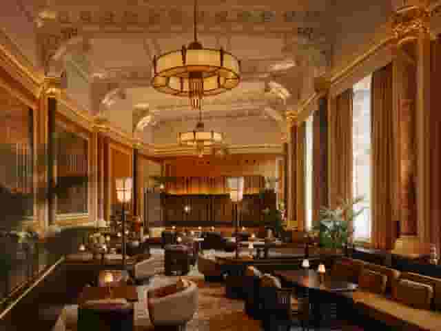 Sessions Arts Club