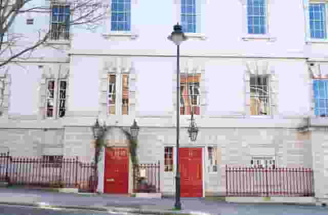 Sessions Arts Club