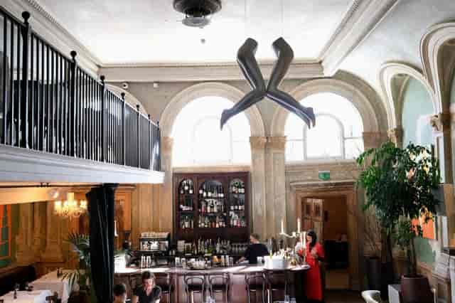 Sessions Arts Club - image 3