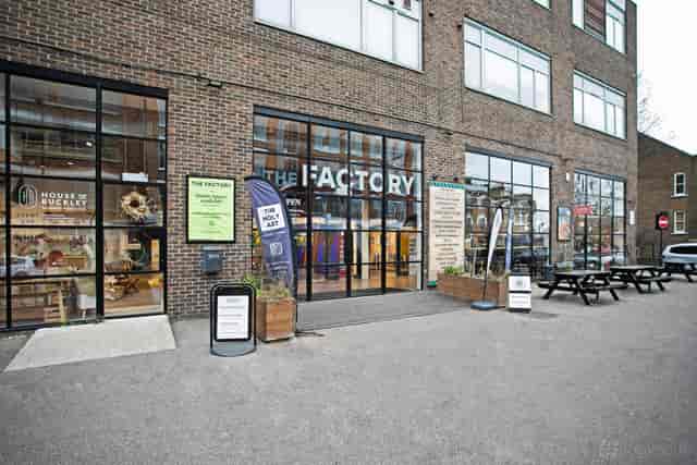 Factory 45 - image 3