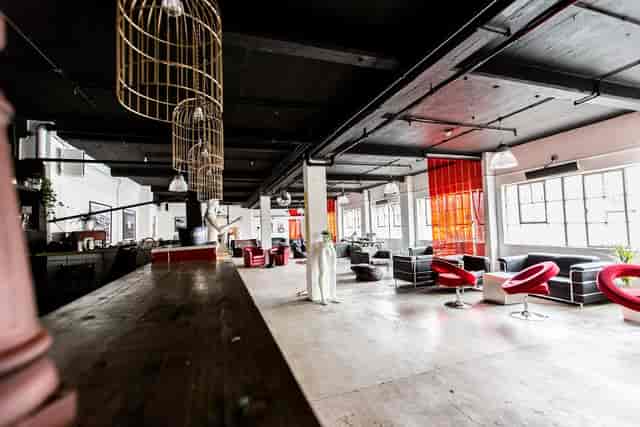 Factory 45 - image 2