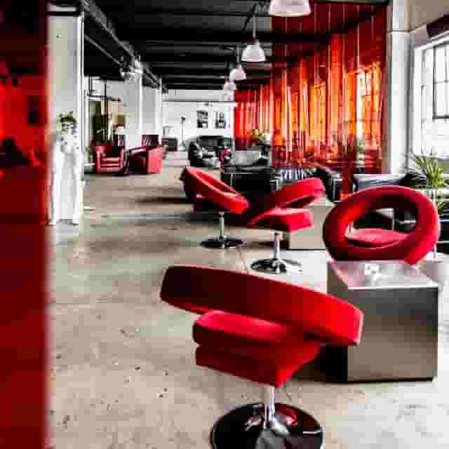 Factory 45