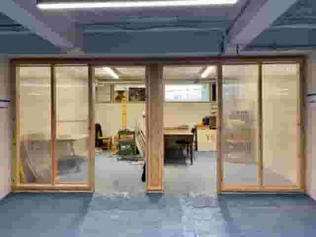 Maxilla Makerspace