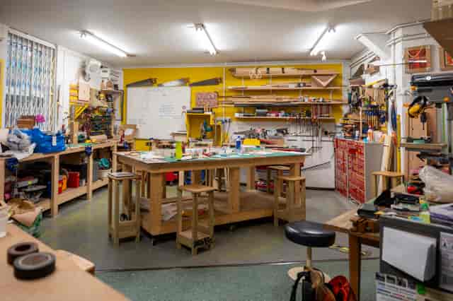 Maxilla Makerspace - image 2