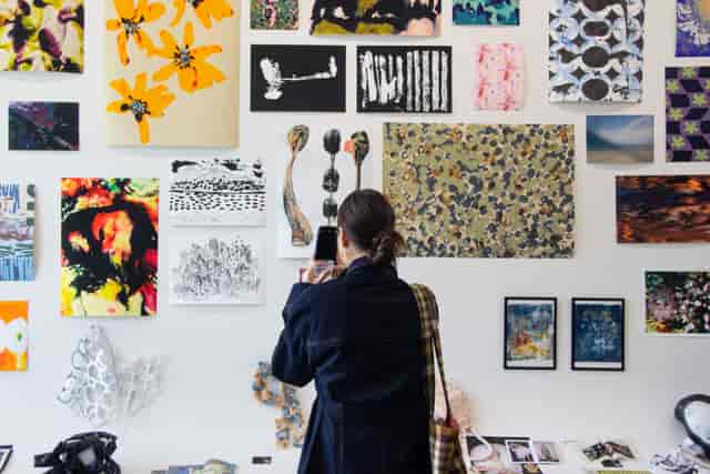 London Sculpture Workshop - image 2