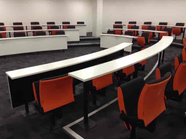 City St George's, University of London - image 2