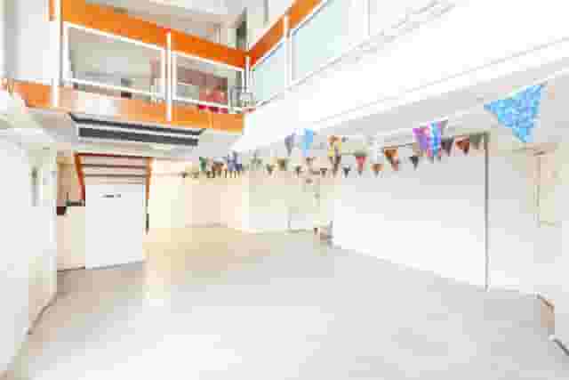 Maxilla Makerspace