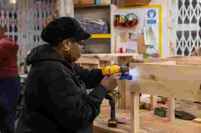 Maxilla Makerspace