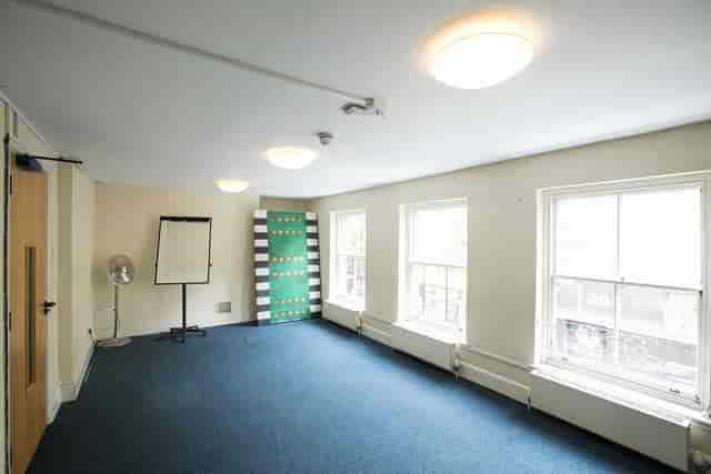 Kobi Nazrul Centre - image 2