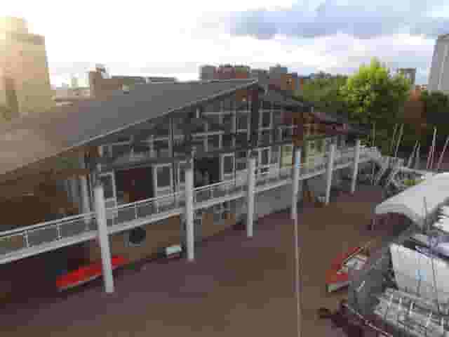 Function Hall